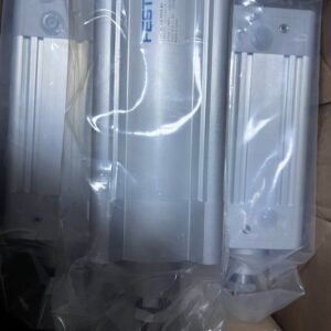 FESTO ISO cylinder DSBC-50-80-PPVA-N3 1366951