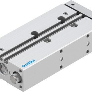 FESTO Guided drive DFM-12-80-P-A-GF 170830