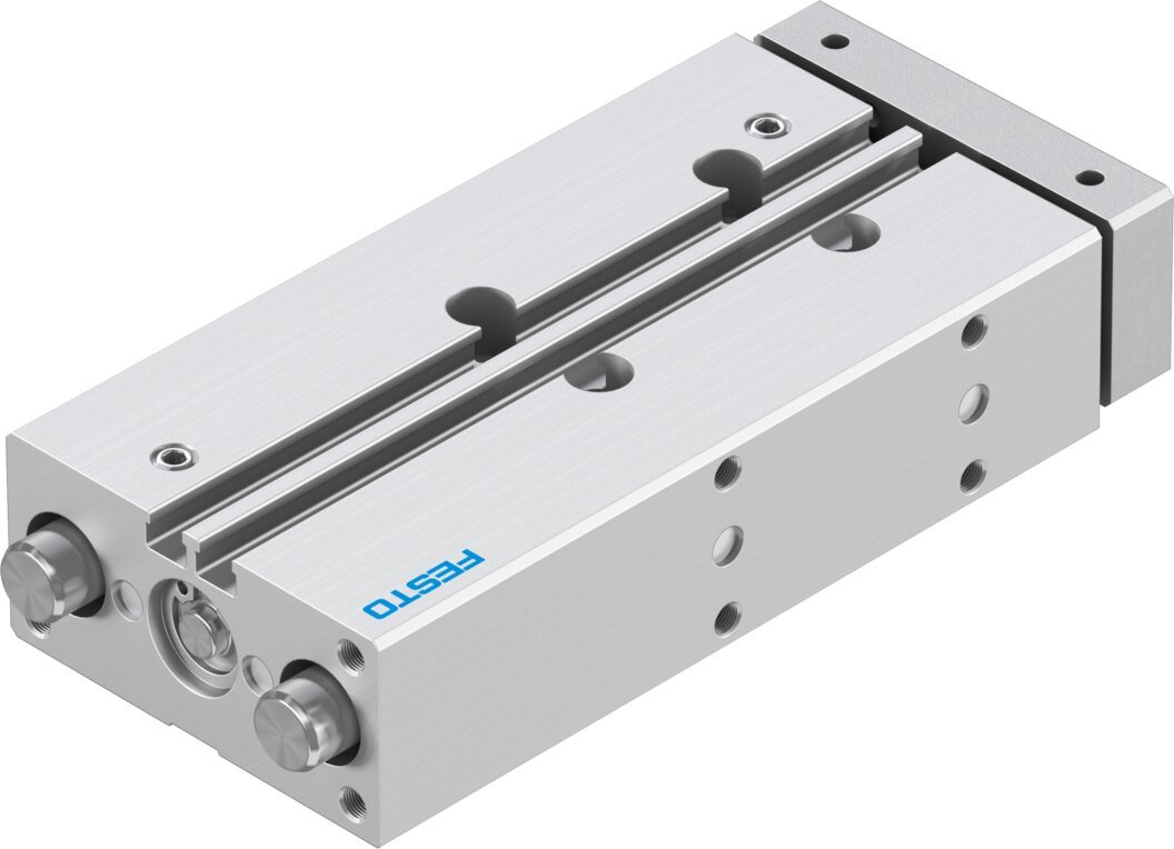 FESTO Guided drive DFM-12-80-P-A-GF 170830