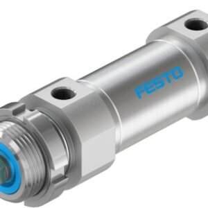 FESTO Round cylinder DSNU-32-15-P-A 5249366