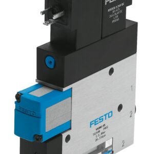 FESTO Vacuum generator VADMI-200 162510