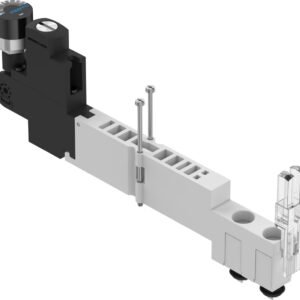 FESTO Regulator plate VMPA1-B8-R3C2-C-06 549054