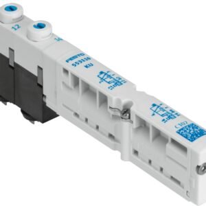FESTO Solenoid valve VMPA1-M1H-NU-PI 553111
