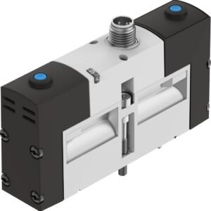 FESTO Solenoid valve VSVA-B-B52-H-A1-1R5L 534557
