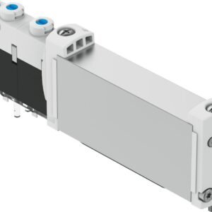 FESTO Solenoid valve VUVG-B14-T32C-AZT-F-1T1L 573476