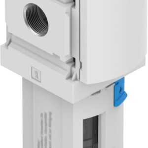 FESTO Filter MS6-LF-1/2-ERV 529617