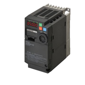 OMRON Multifunctional small-sized variable frequency device 3G3MX2-AB007-V2