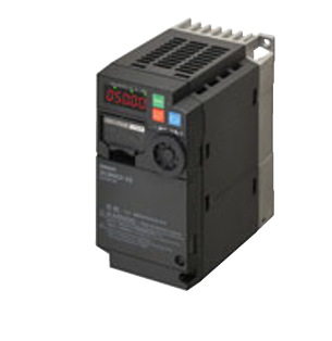OMRON Multifunctional small-sized variable frequency device 3G3MX2-AB007-V2