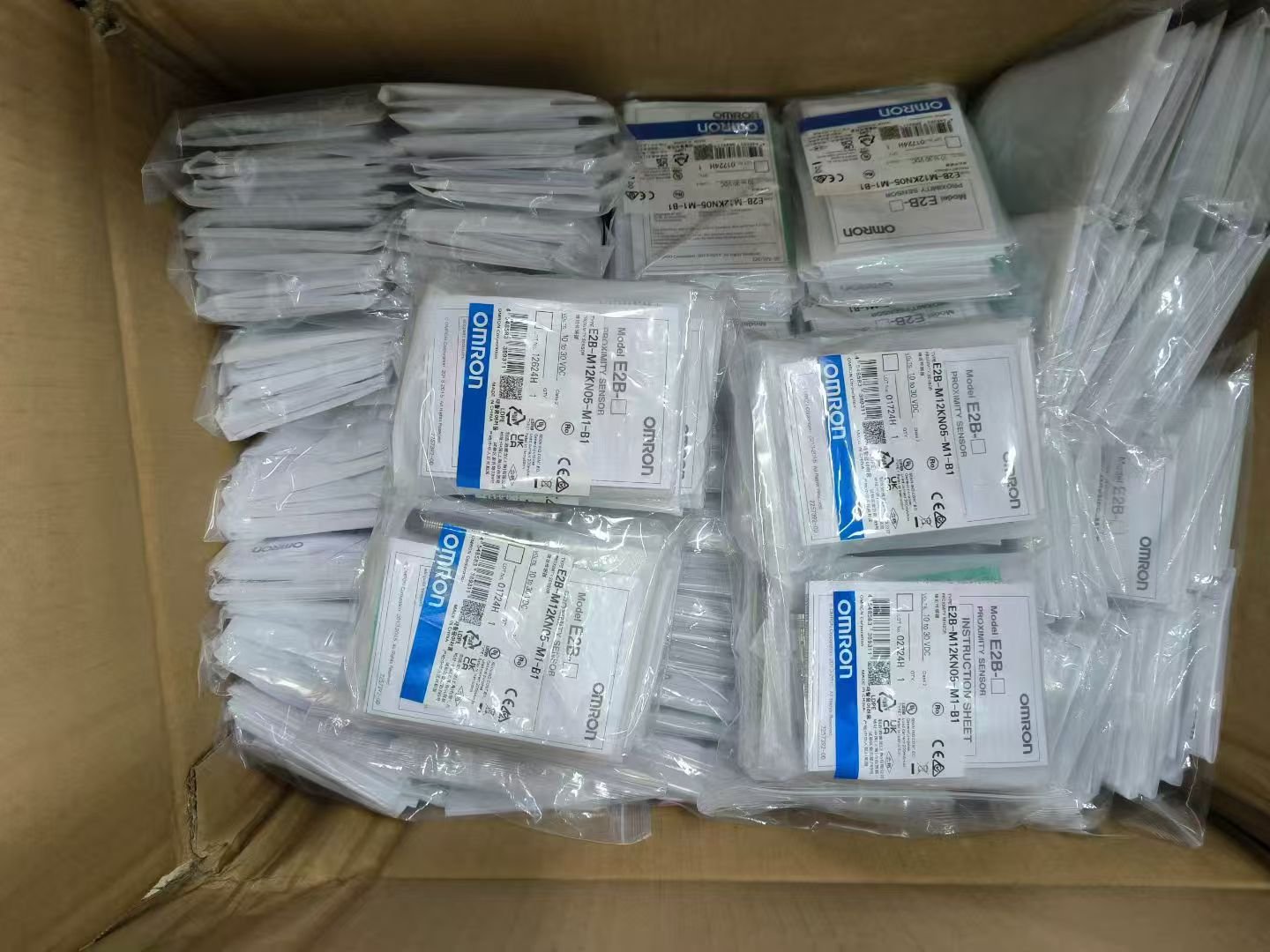 OMRON Multifunctional small-sized variable frequency device 3G3MX2-AB007-V2 - Image 7