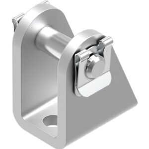 FESTO Clevis foot LBN-20/25 6059