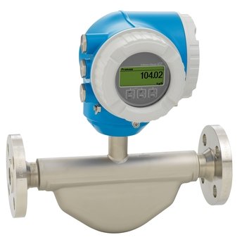 Endress+Hauser Proline Promass E 300 Coriolis flowmeter 8E3B40-BBEBAEAFAASAD2SHA2AADEEBLALFLGLHLJLO