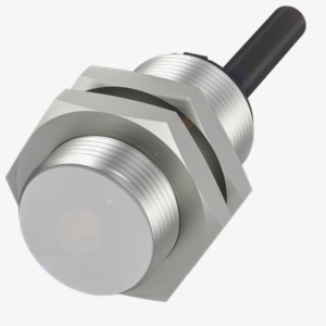BALLUFF Cylindrical version with metric thread BAW0022 BAW M18ME UAC50B-BP03