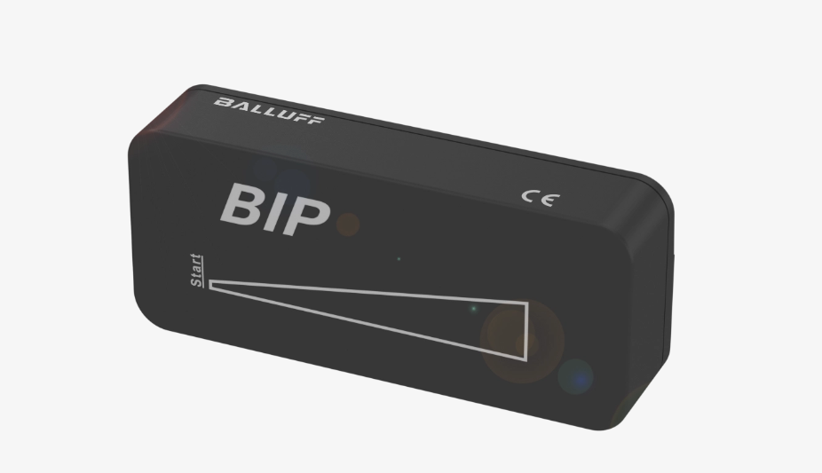 BALLUFF Inductive position sensors BIP CD2-B040-02-S4 BIP0005
