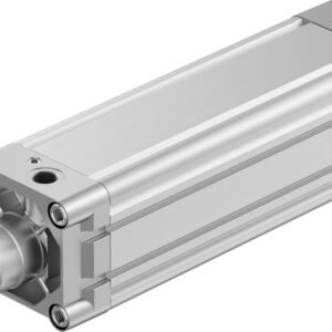 FESTO ISO cylinder DNC-125-PPVA