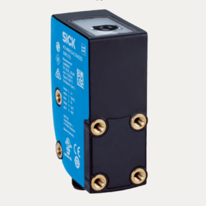 SICK  Contrast sensors KTX-WBN114225AZZZZ 1220042