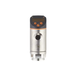 IFM Pressure sensor with display PN7092 PN-100-SER14-QFRKG/US/ /V fast shipping
