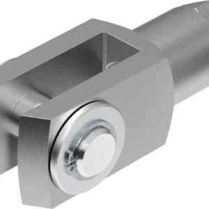 FESTO Rod clevis SG-M20X1,5   6147