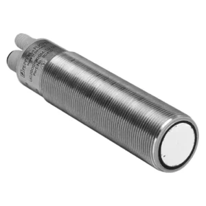 PEPPERL+FUCHS Ultrasonic sensor UC2000-30GM-IUR2-V15