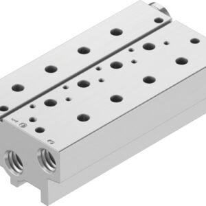 FESTO Manifold block VABM-B10-20S-G14-4 576419