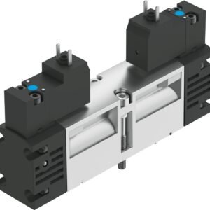 FESTO Solenoid valve VSVA-B-B52-H-A1-1C1 546696