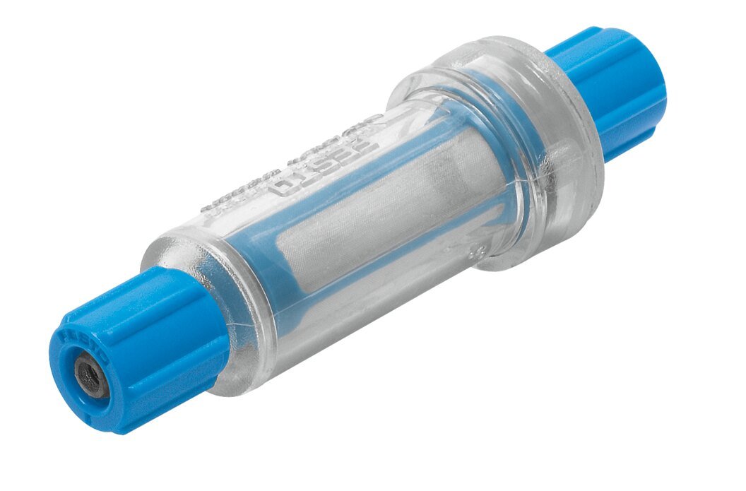 FESTO Vacuum filter VAF-PK-6 160239