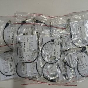 BALLUFF Inductive proximity switches and proximity sensors BES 516-3005-G-E4-C-S49-00,3 BES00HC