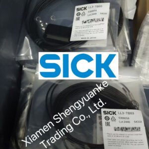 SICK Sensor-actuator cables YF2A14-050VB3XLEAX 2096235